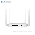 2.4Ghz 802.11n 4G Lte CPE Wireless Wifi Router